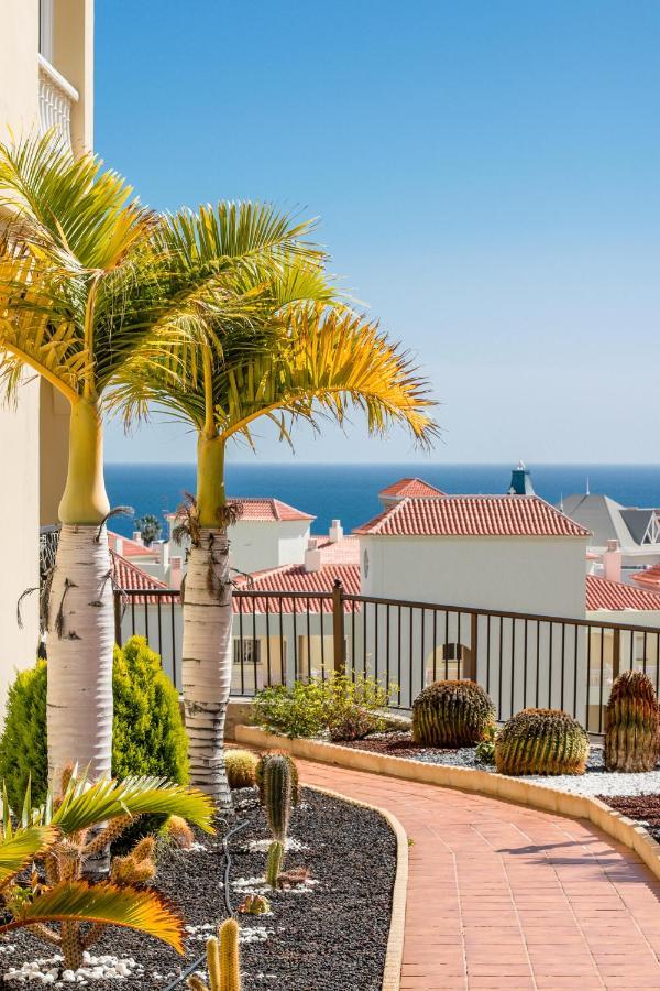 סן מיגל דה אבונה Golf View Apartment - Stunning Ocean View Golf Del Sur מראה חיצוני תמונה