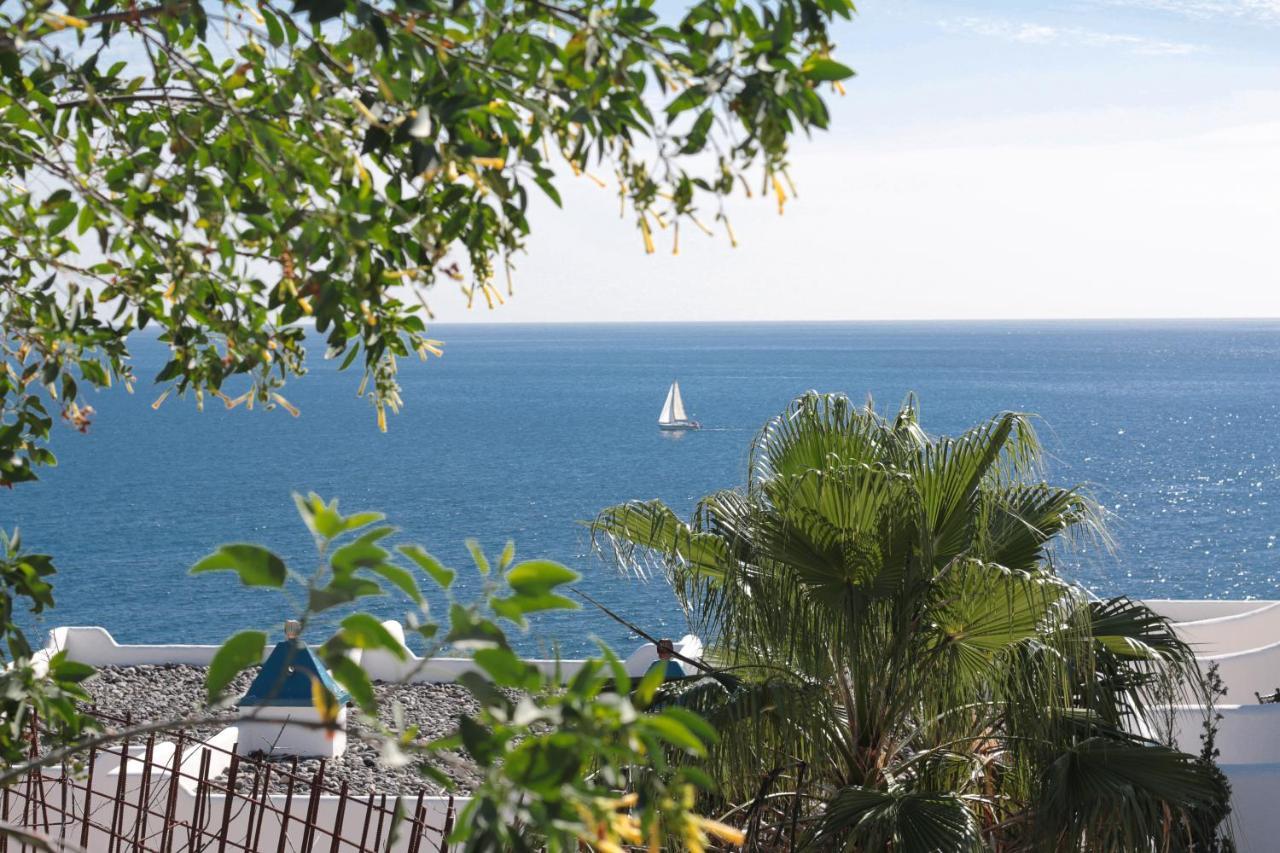 סן מיגל דה אבונה Golf View Apartment - Stunning Ocean View Golf Del Sur מראה חיצוני תמונה